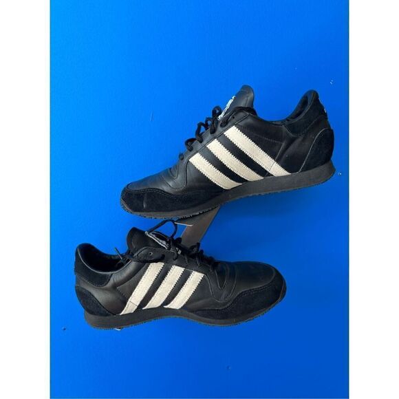 Adidas vintage 70s FTY NO.APE 779001 men size 8.5 - Picture 2 of 5